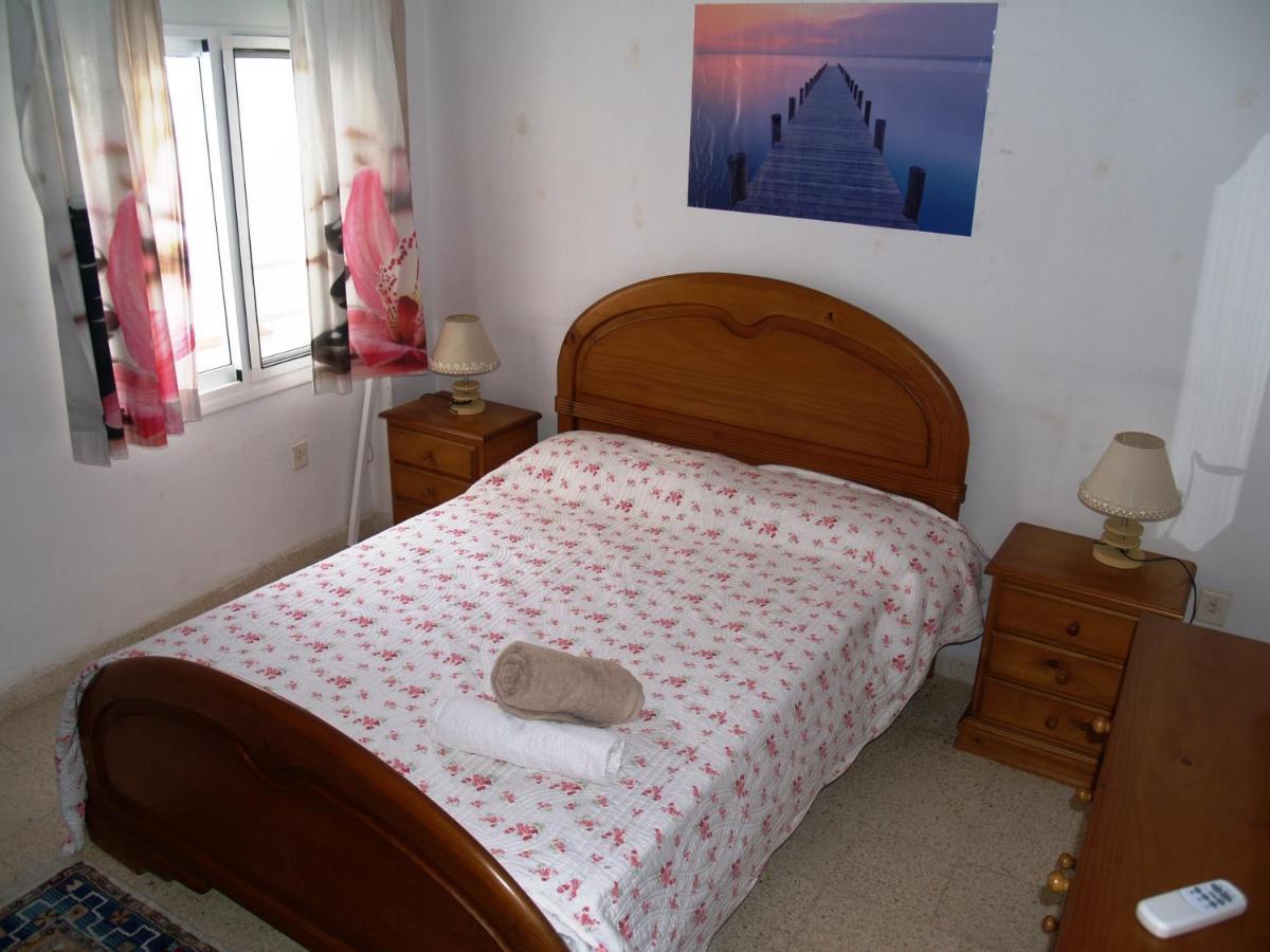 Apartment With Direct Access To The Sea Salou Eksteriør billede